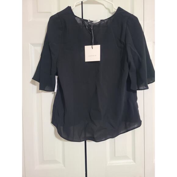 Nwt Wild at heart Cooper st size 4 blouse new with tags - Picture 4 of 9